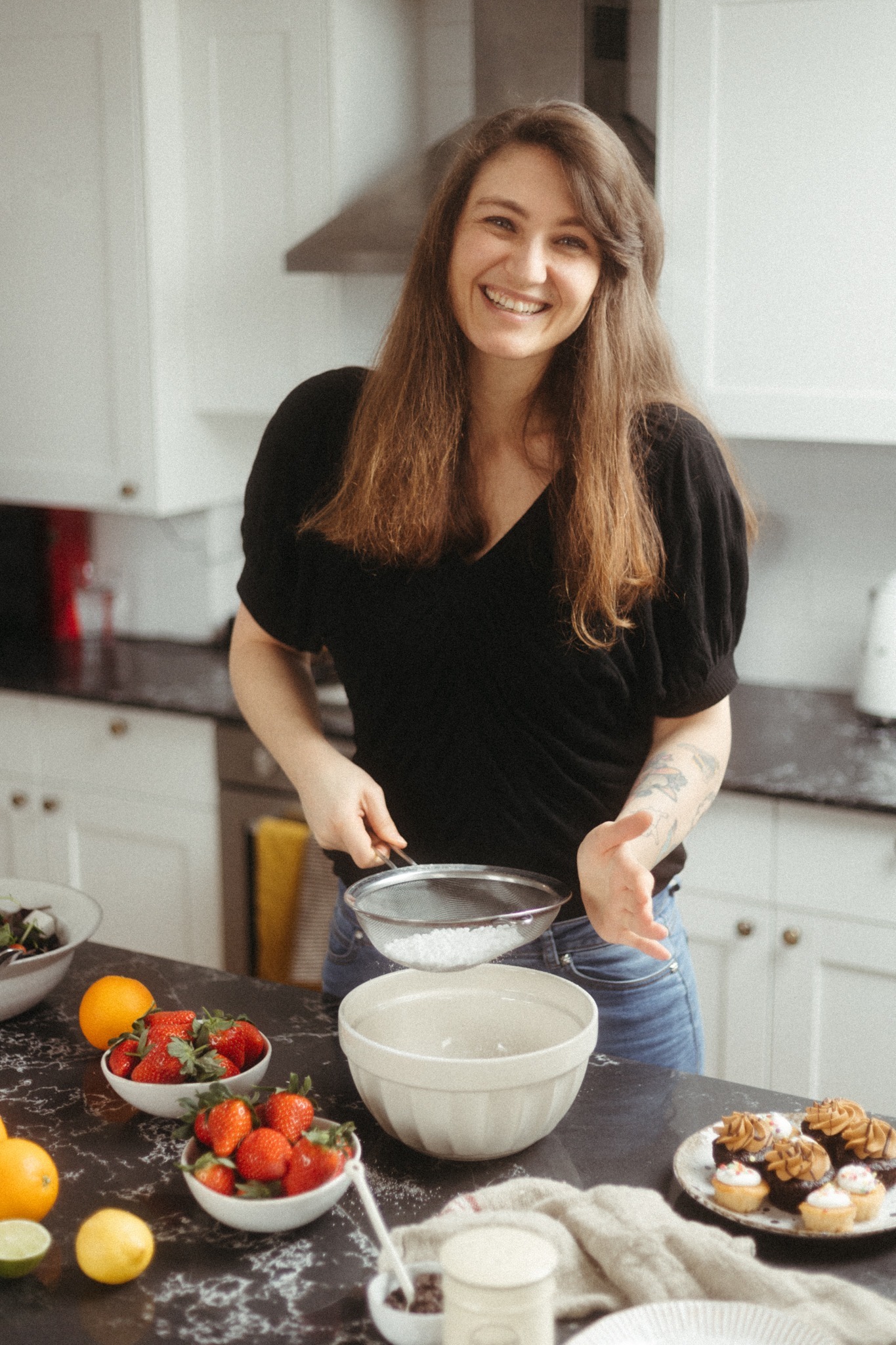 Stefka Kuzmanova Photography | Wild Fig Photography