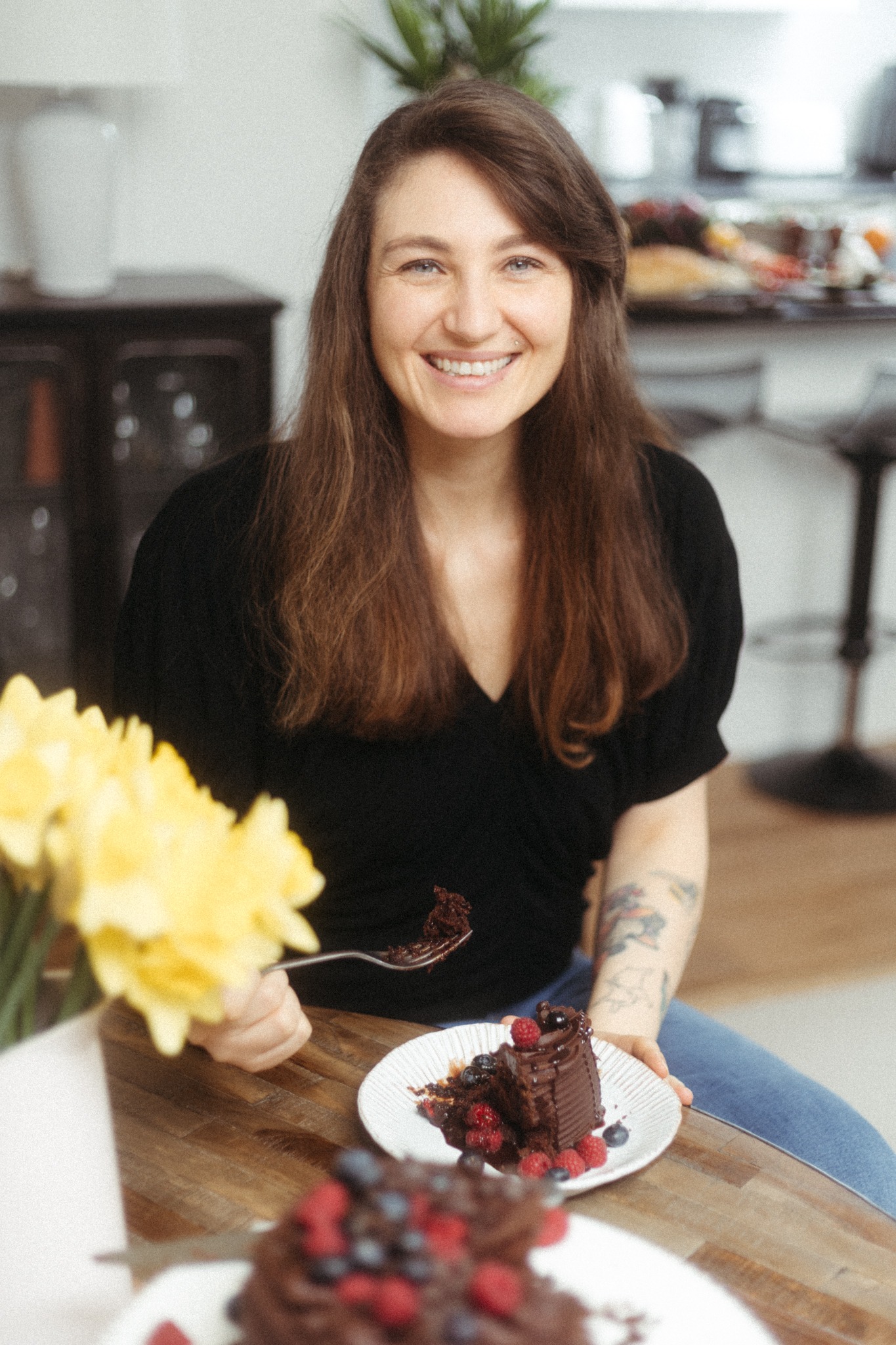 Brand Gallery: Stefka Kuzmanova Photography